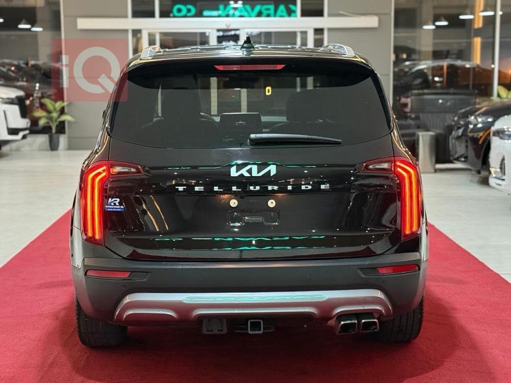 Kia Telluride